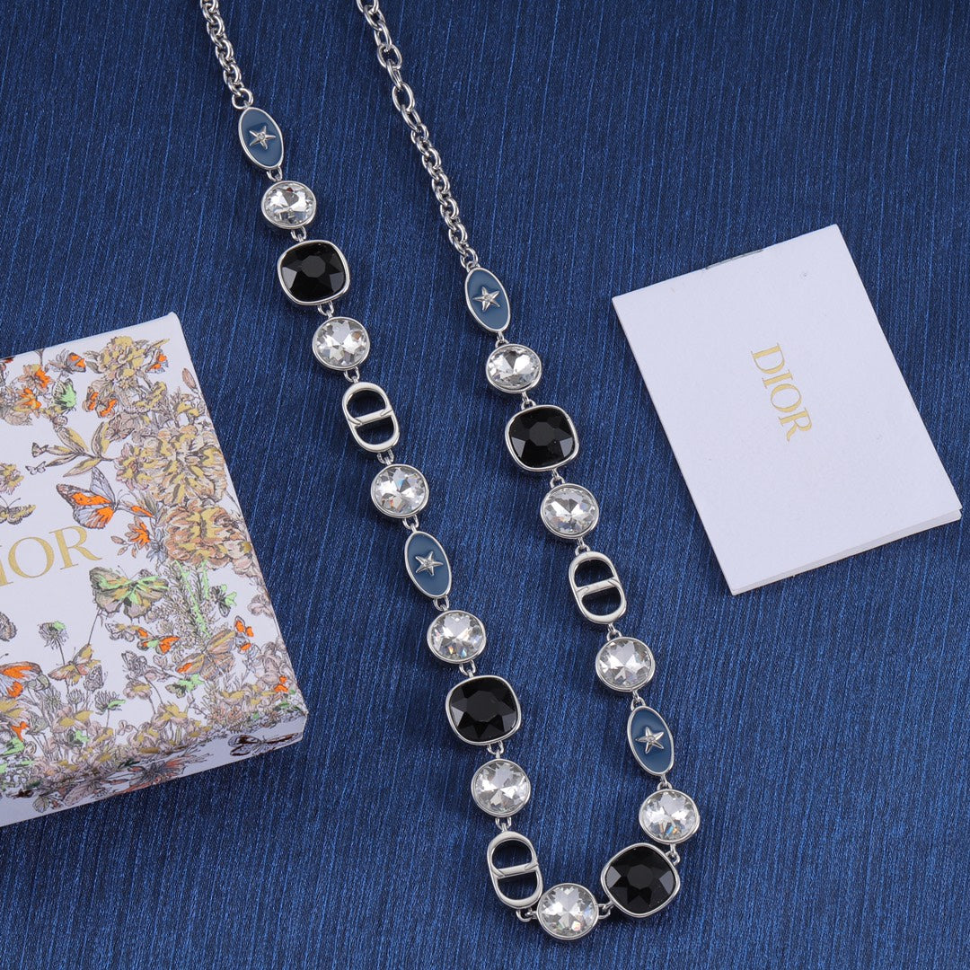 Dior Luxury Necklace | Timeless Elegance & Boutique-Grade Quality 28