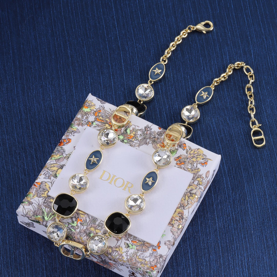 Dior Luxury Necklace | Timeless Elegance & Boutique-Grade Quality 28