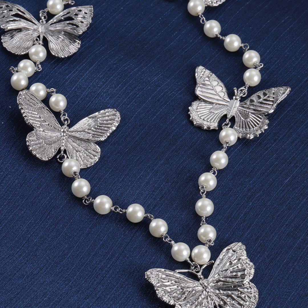 Dior Luxury Necklace | Timeless Elegance & Boutique-Grade Quality 39