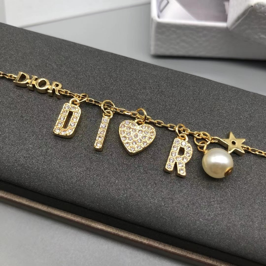Dior Luxury Bracelet | Iconic Elegance & Boutique-Grade Quality 04