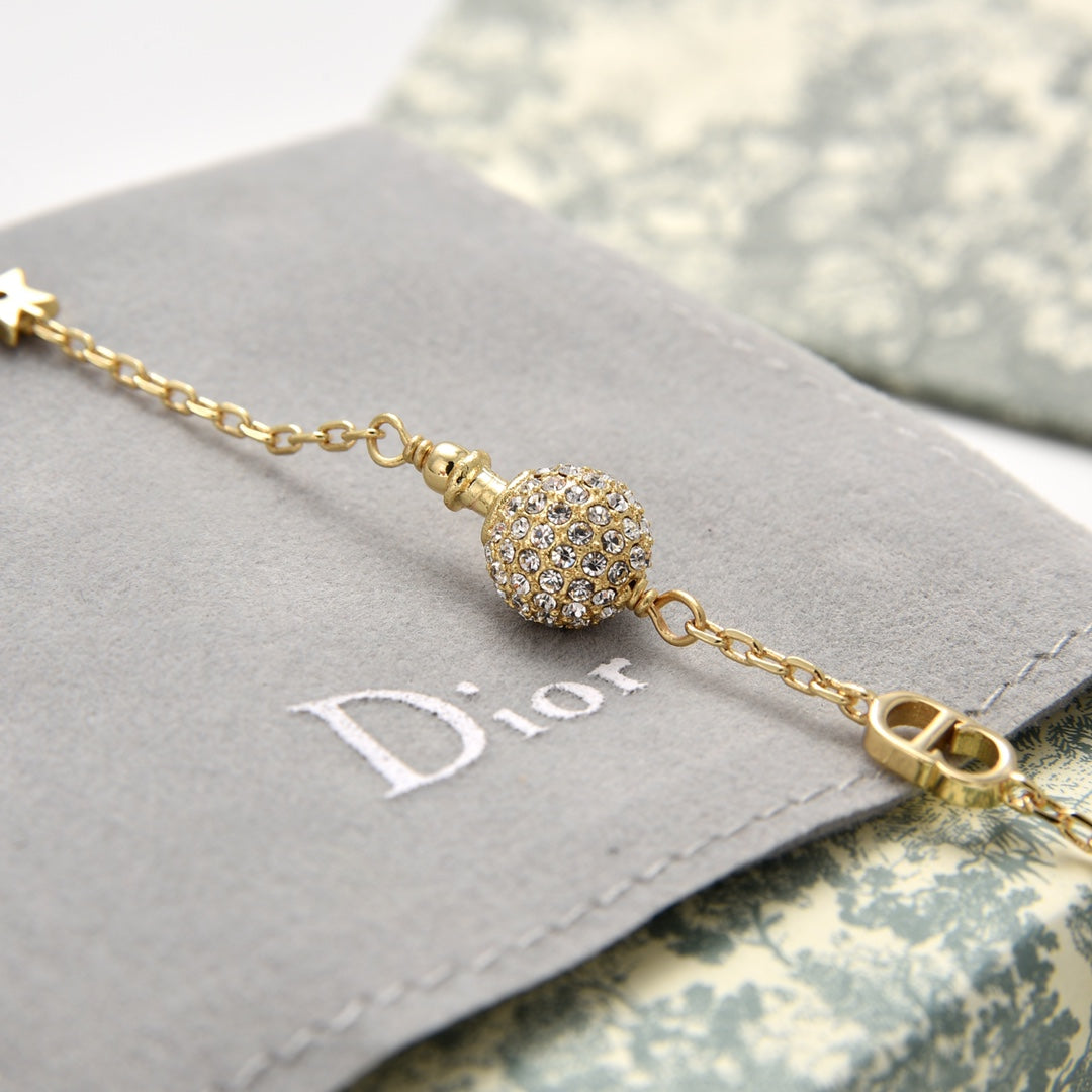 Dior Luxury Bracelet | Iconic Elegance & Boutique-Grade Quality 07