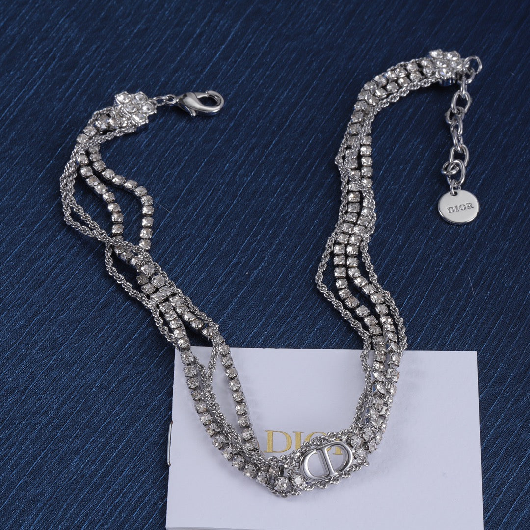 Dior Luxury Bracelet | Iconic Elegance & Boutique-Grade Quality 08