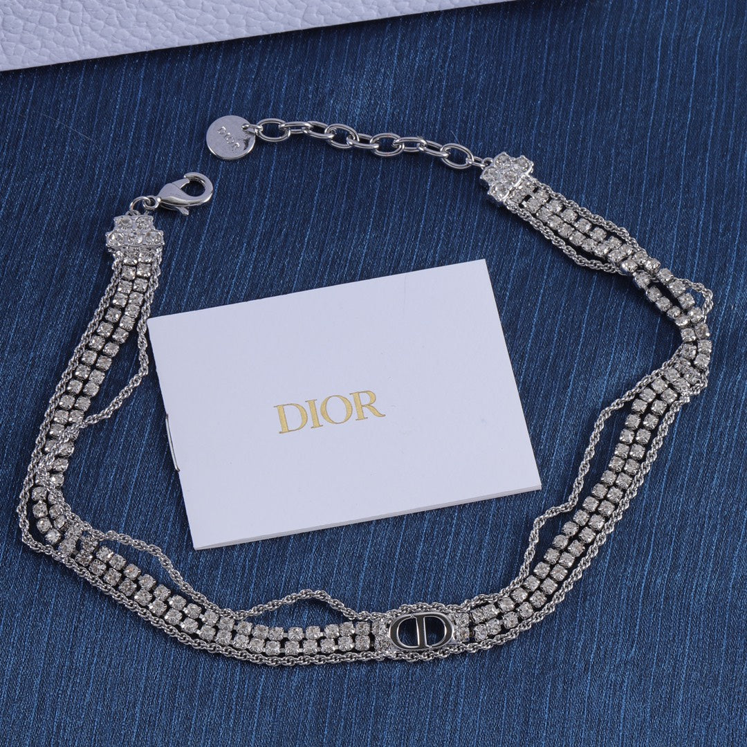 Dior Luxury Bracelet | Iconic Elegance & Boutique-Grade Quality 08