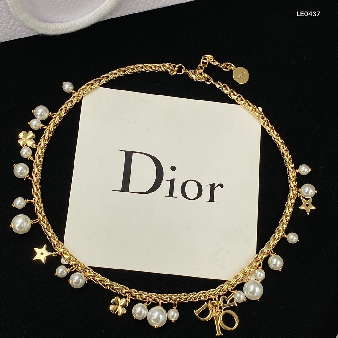 Dior Luxury Bracelet | Iconic Elegance & Boutique-Grade Quality 09