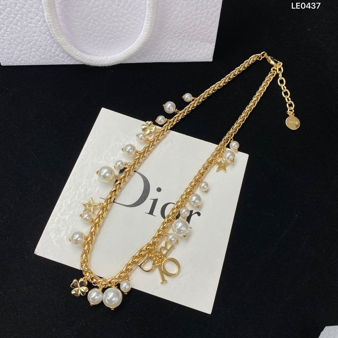 Dior Luxury Bracelet | Iconic Elegance & Boutique-Grade Quality 09