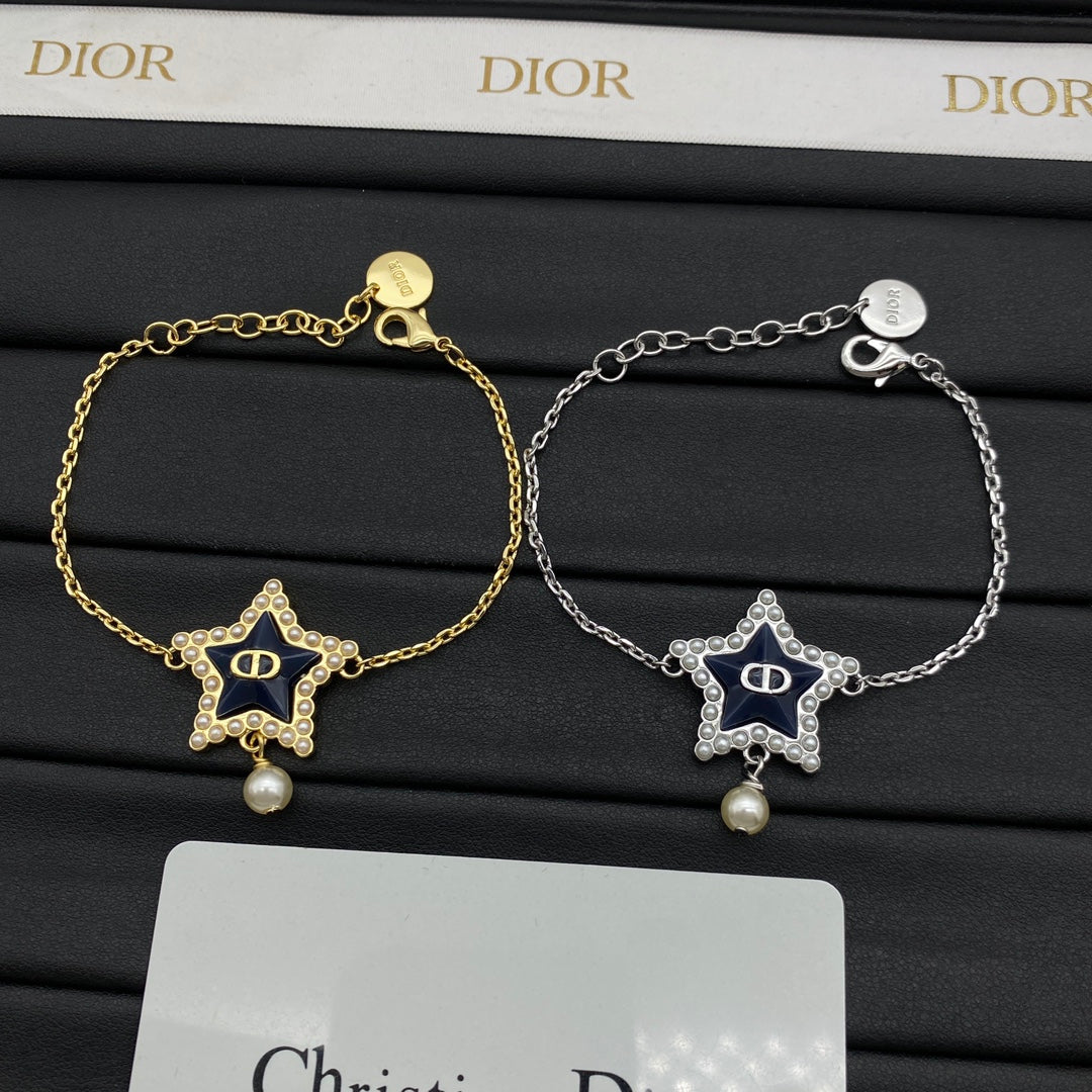 Dior Luxury Bracelet | Iconic Elegance & Boutique-Grade Quality 11