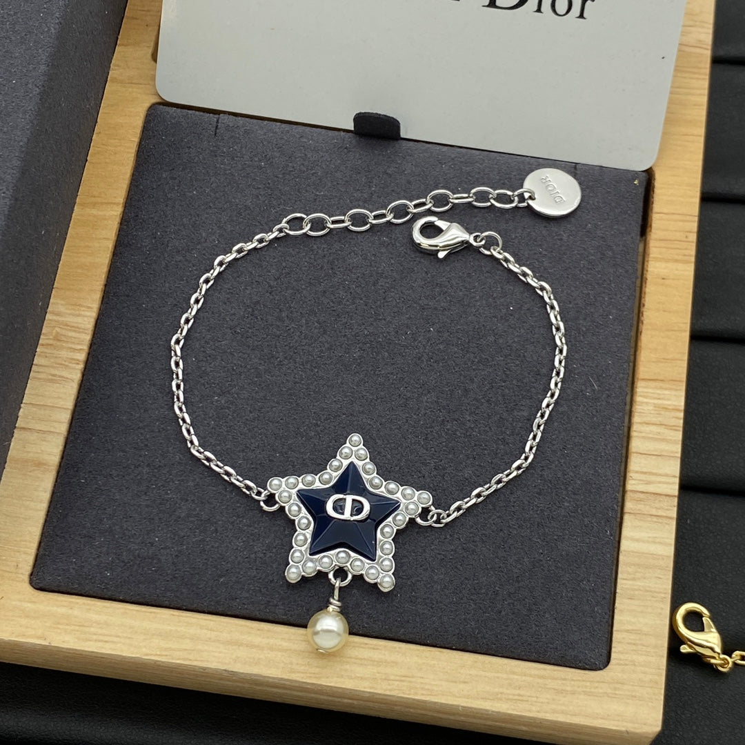 Dior Luxury Bracelet | Iconic Elegance & Boutique-Grade Quality 11