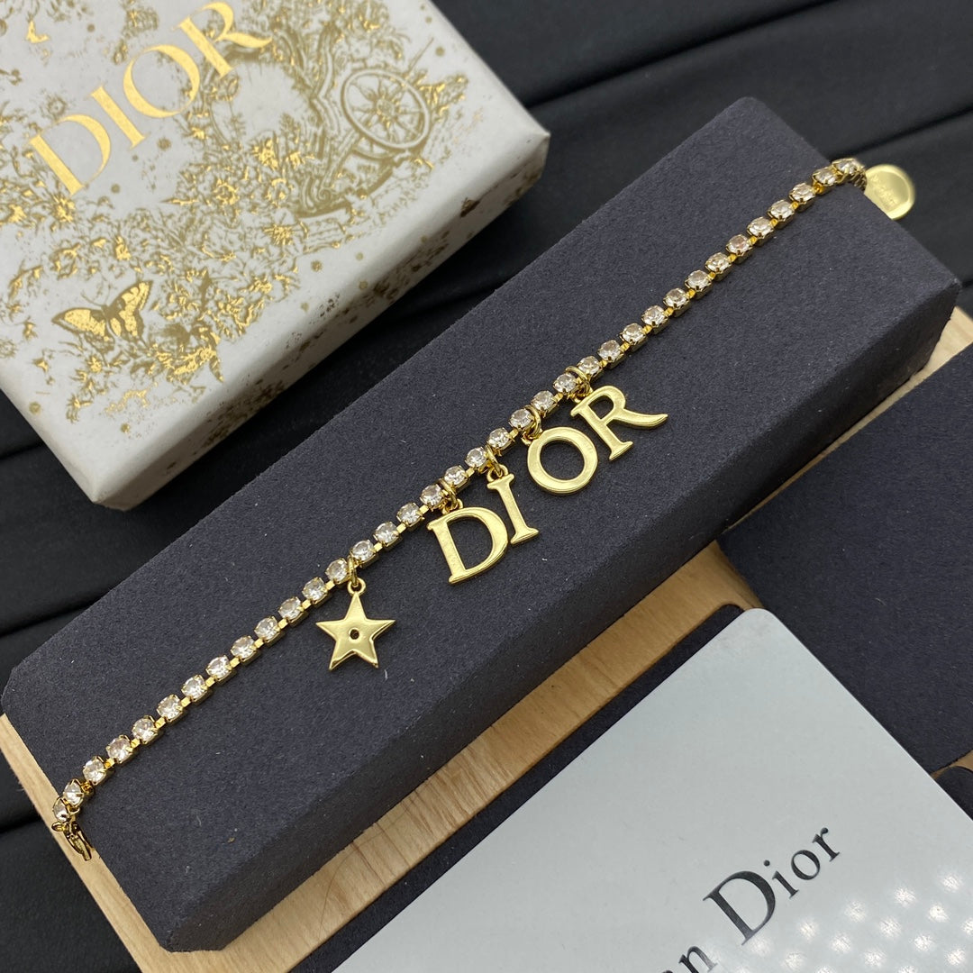 Dior Luxury Bracelet | Iconic Elegance & Boutique-Grade Quality 12