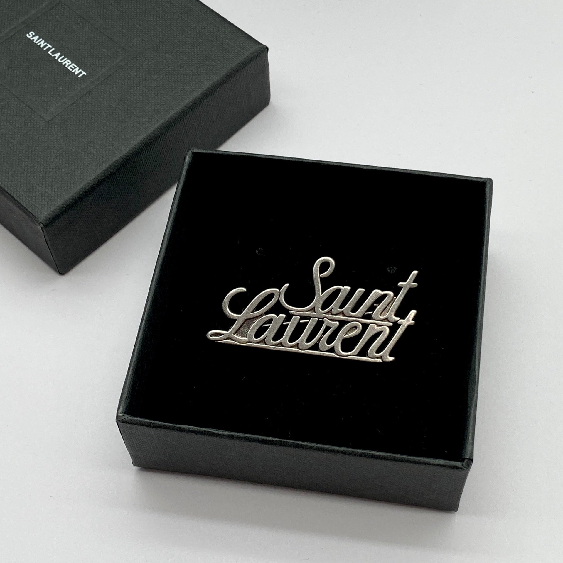 YSL Luxury Brooch | Iconic Elegance & Boutique-Grade Quality 25