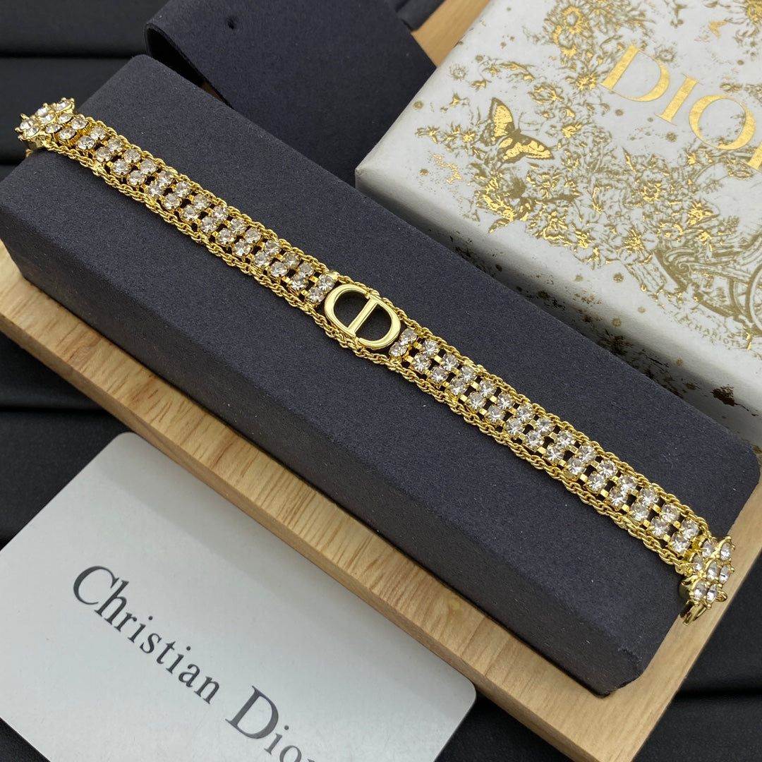 Dior Luxury Bracelet | Iconic Elegance & Boutique-Grade Quality 15