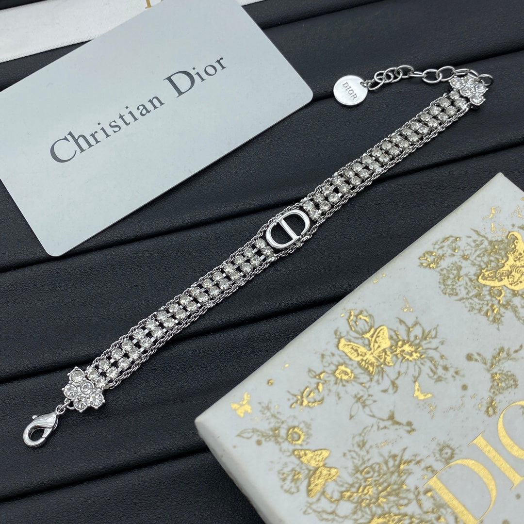 Dior Luxury Bracelet | Iconic Elegance & Boutique-Grade Quality 15