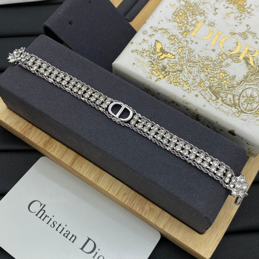 Dior Luxury Bracelet | Iconic Elegance & Boutique-Grade Quality 15