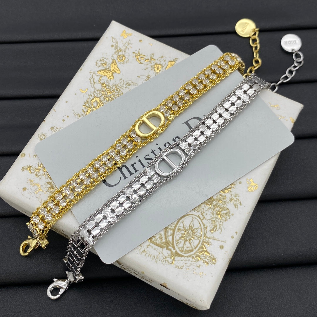 Dior Luxury Bracelet | Iconic Elegance & Boutique-Grade Quality 15
