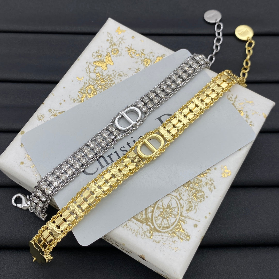 Dior Luxury Bracelet | Iconic Elegance & Boutique-Grade Quality 15
