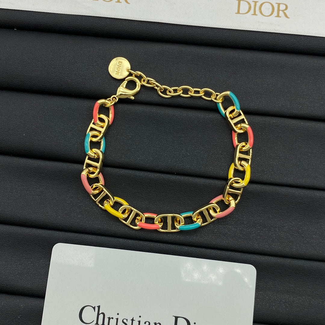 Dior Luxury Bracelet | Iconic Elegance & Boutique-Grade Quality 17
