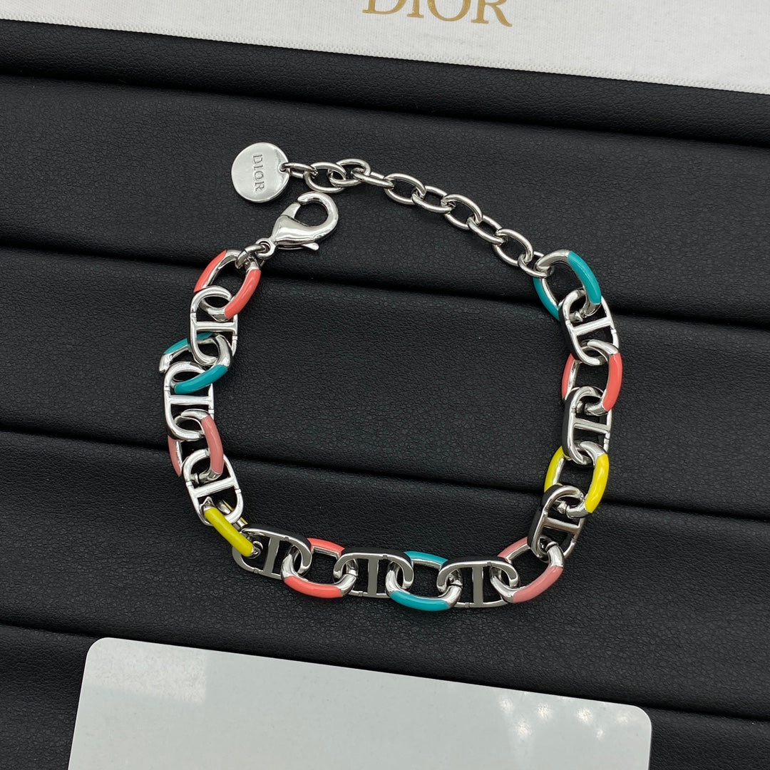 Dior Luxury Bracelet | Iconic Elegance & Boutique-Grade Quality 17