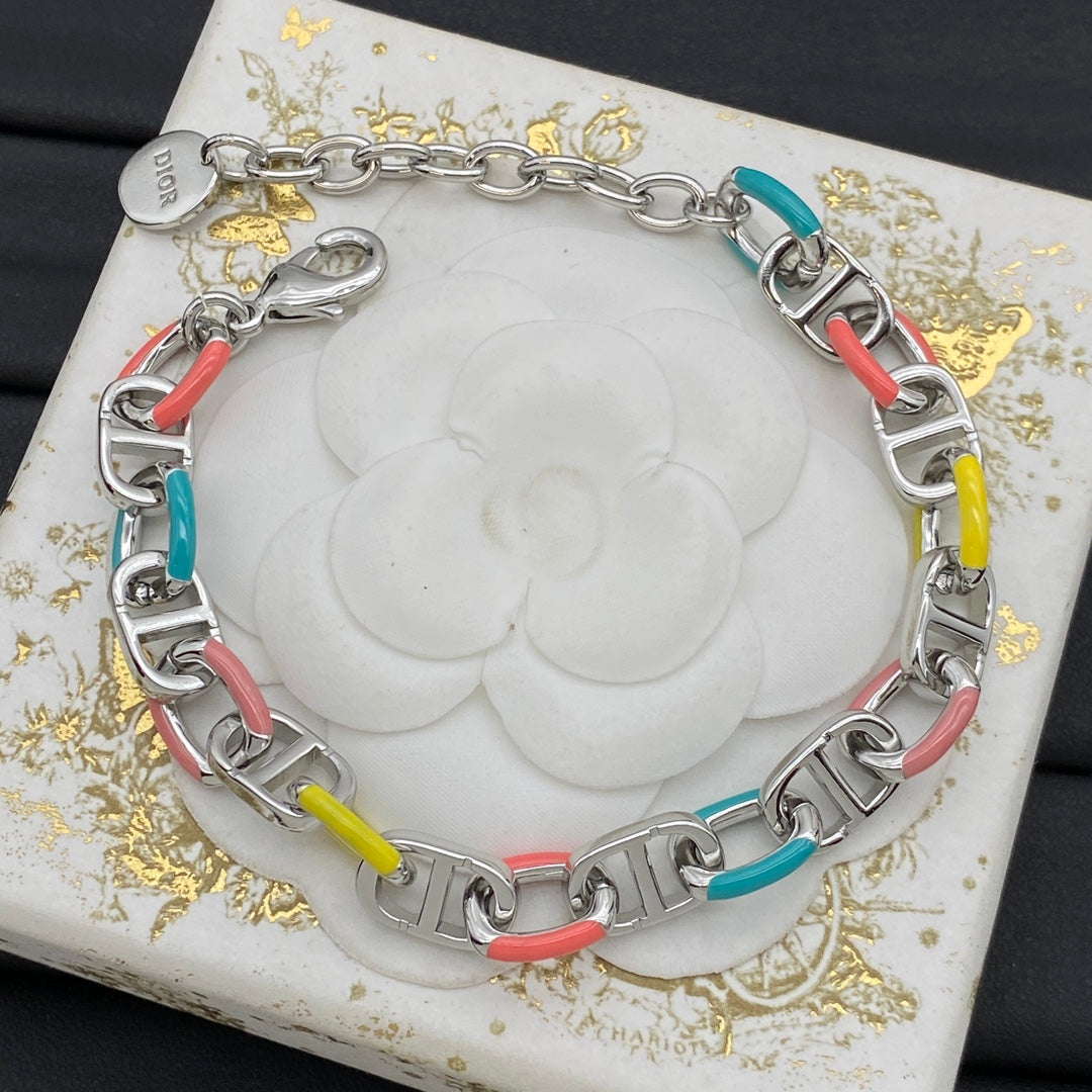 Dior Luxury Bracelet | Iconic Elegance & Boutique-Grade Quality 17