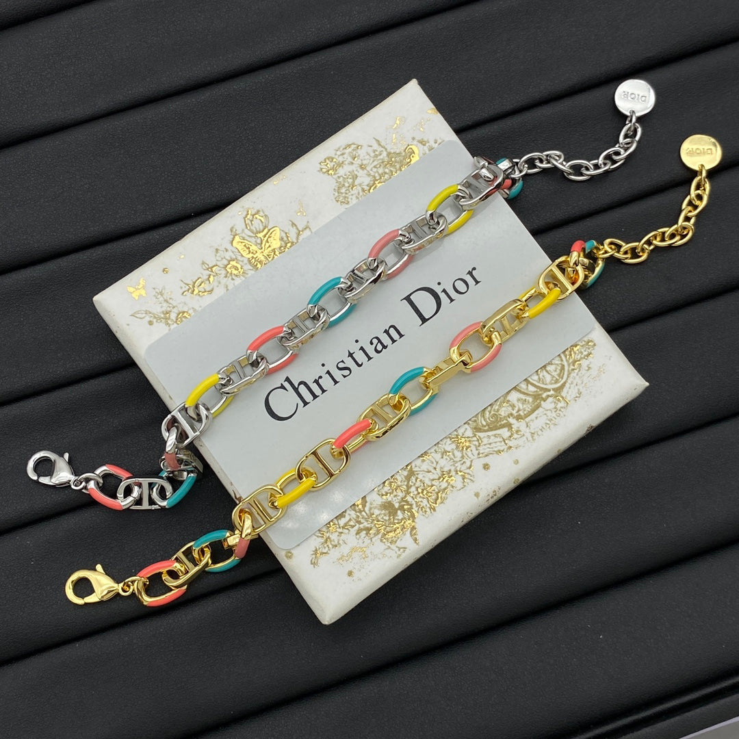 Dior Luxury Bracelet | Iconic Elegance & Boutique-Grade Quality 17