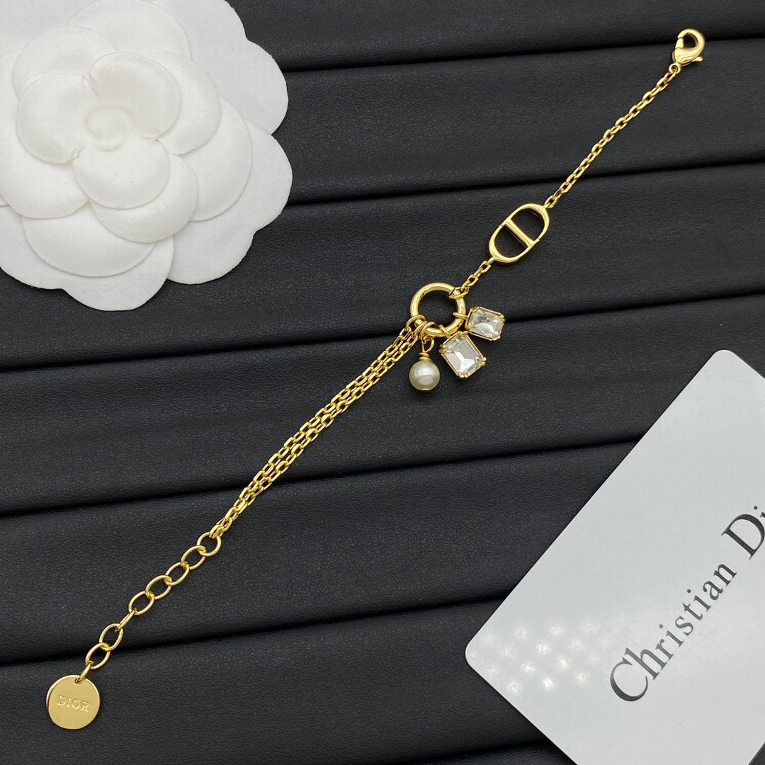 Dior Luxury Bracelet | Iconic Elegance & Boutique-Grade Quality 20