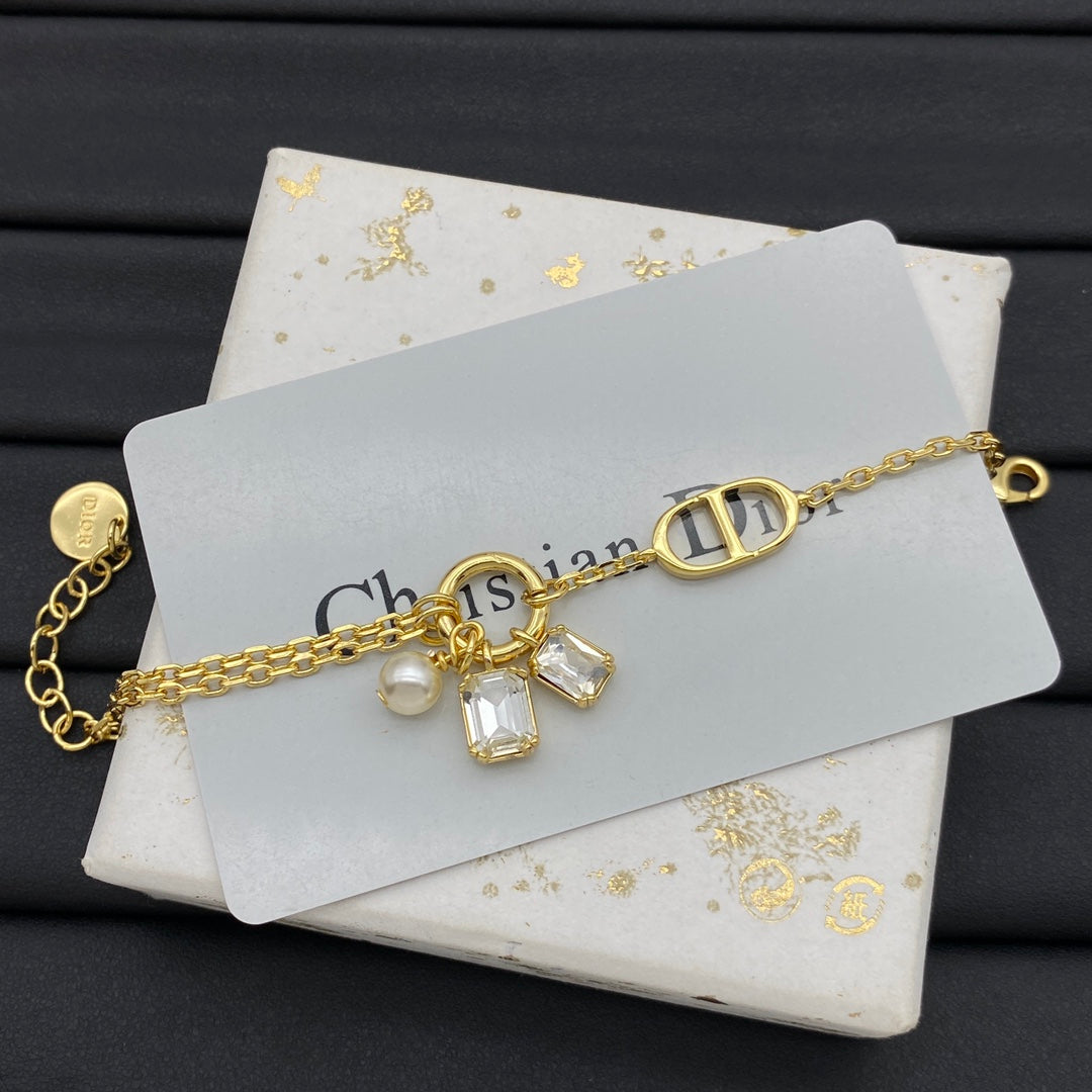 Dior Luxury Bracelet | Iconic Elegance & Boutique-Grade Quality 20