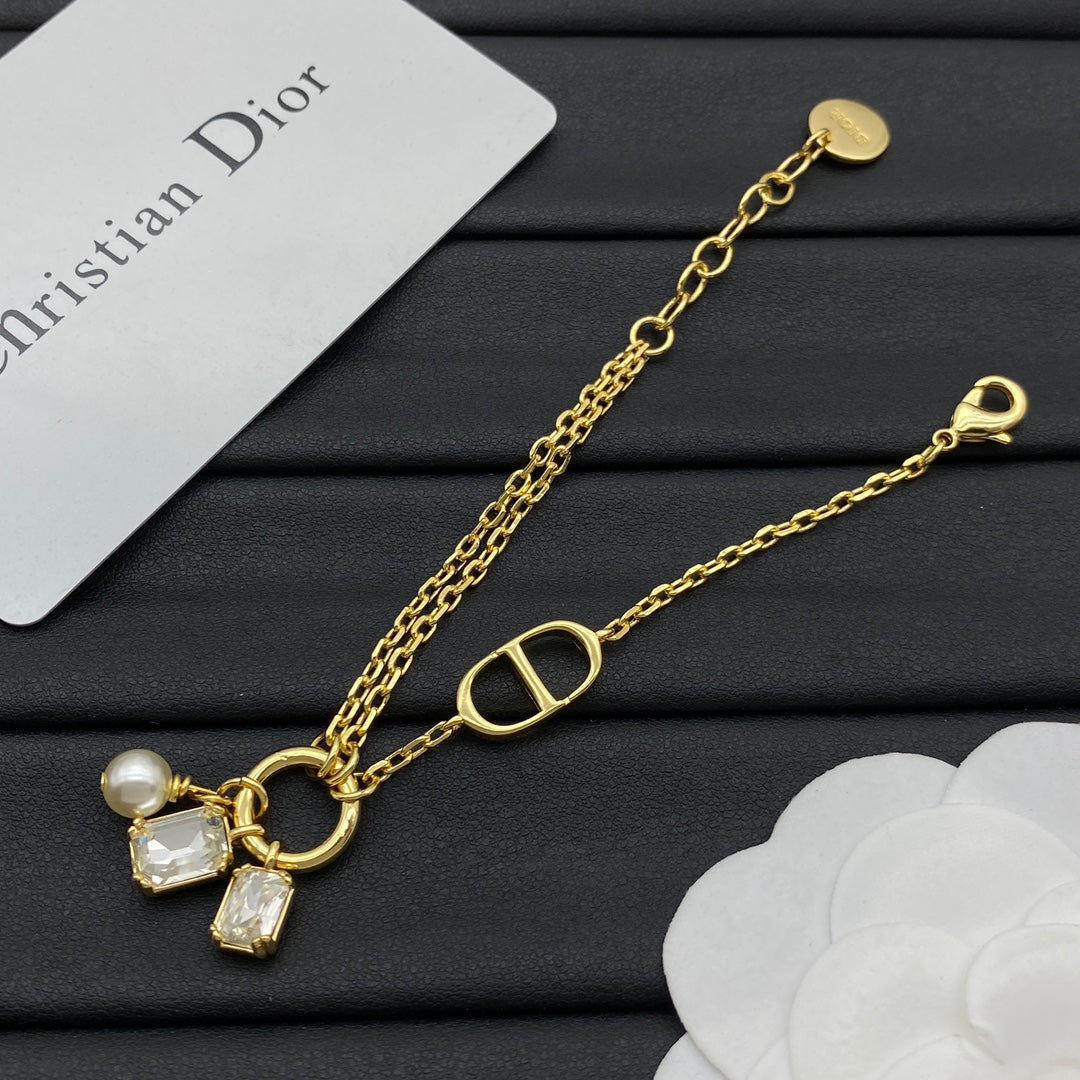 Dior Luxury Bracelet | Iconic Elegance & Boutique-Grade Quality 20