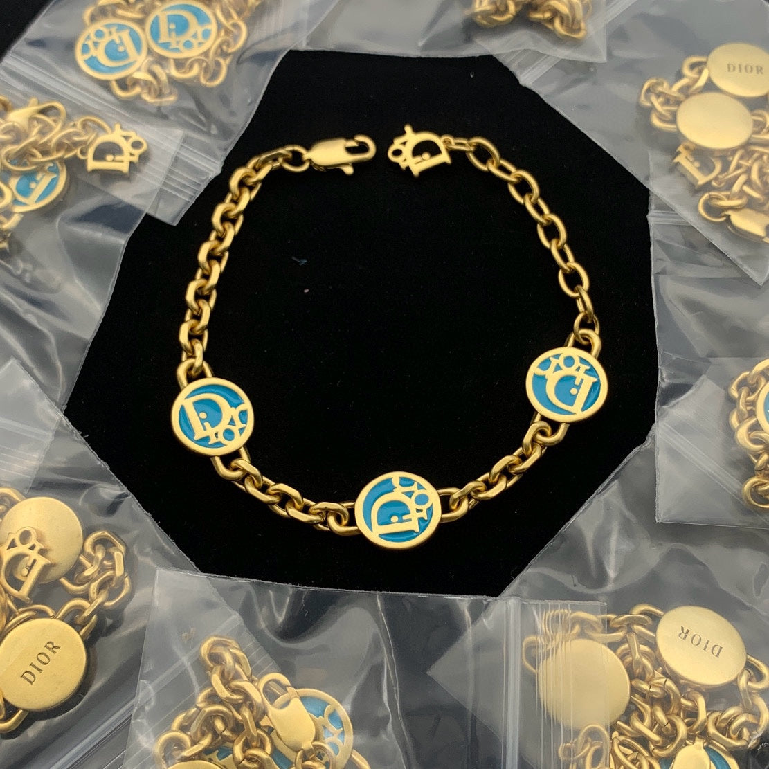 Dior Luxury Bracelet | Iconic Elegance & Boutique-Grade Quality 21