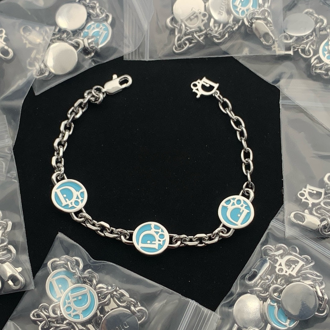 Dior Luxury Bracelet | Iconic Elegance & Boutique-Grade Quality 21