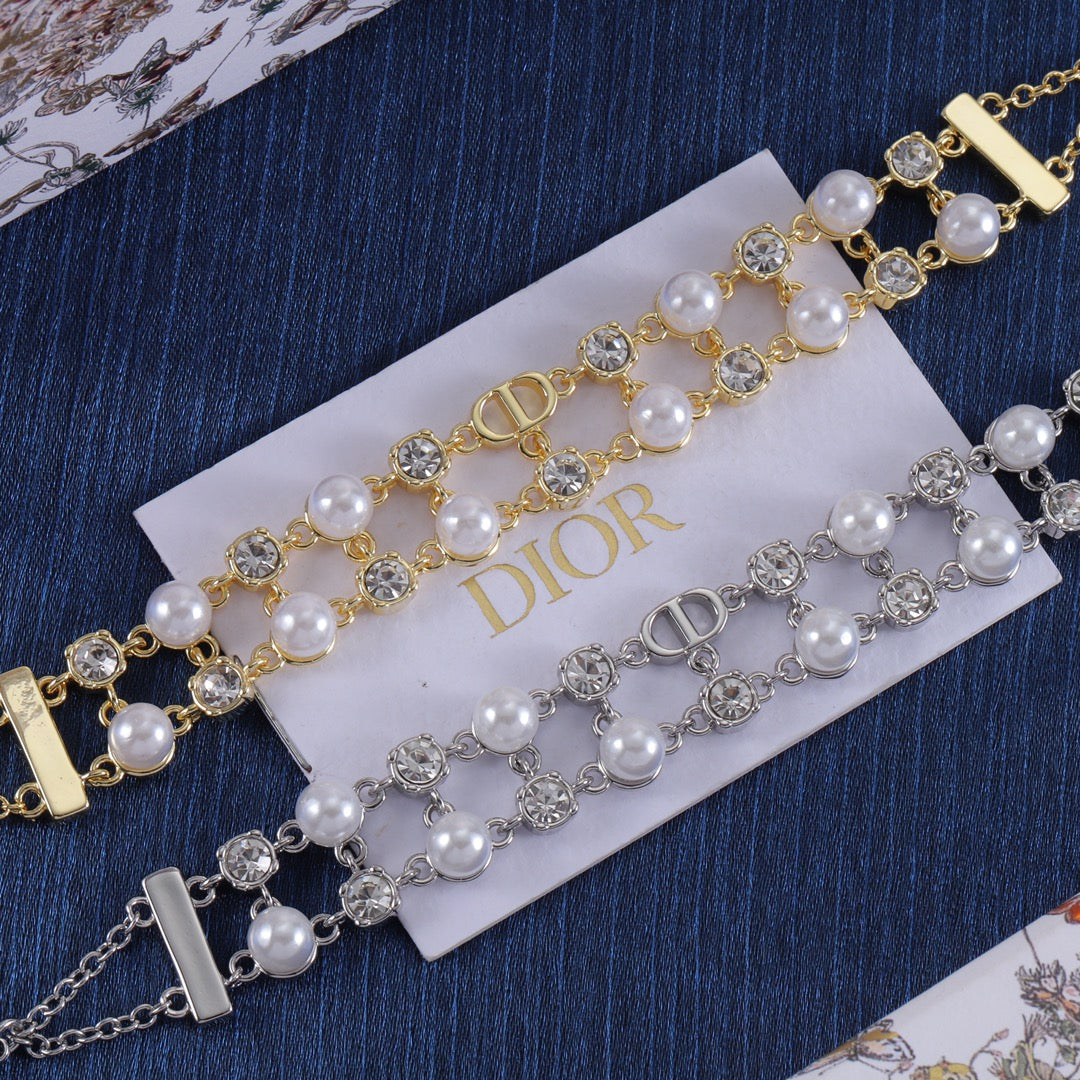 Dior Luxury Bracelet | Iconic Elegance & Boutique-Grade Quality 22