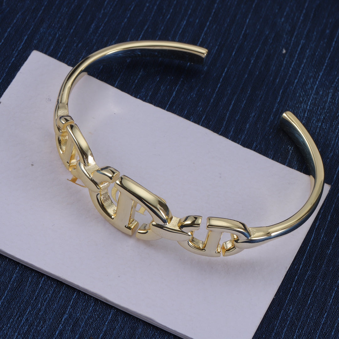 Dior Luxury Bracelet | Iconic Elegance & Boutique-Grade Quality 23