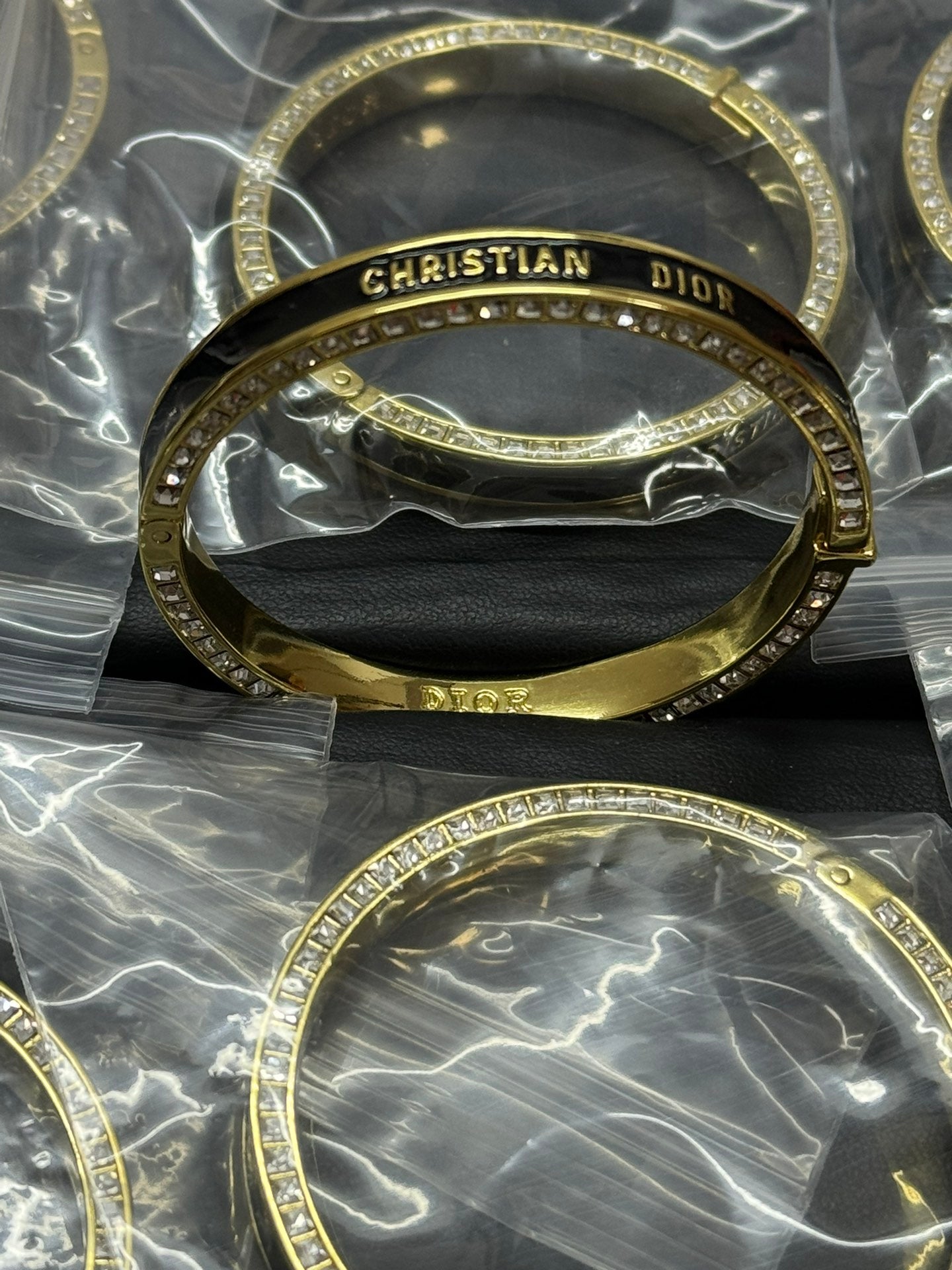 Dior Luxury Bracelet | Iconic Elegance & Boutique-Grade Quality 24