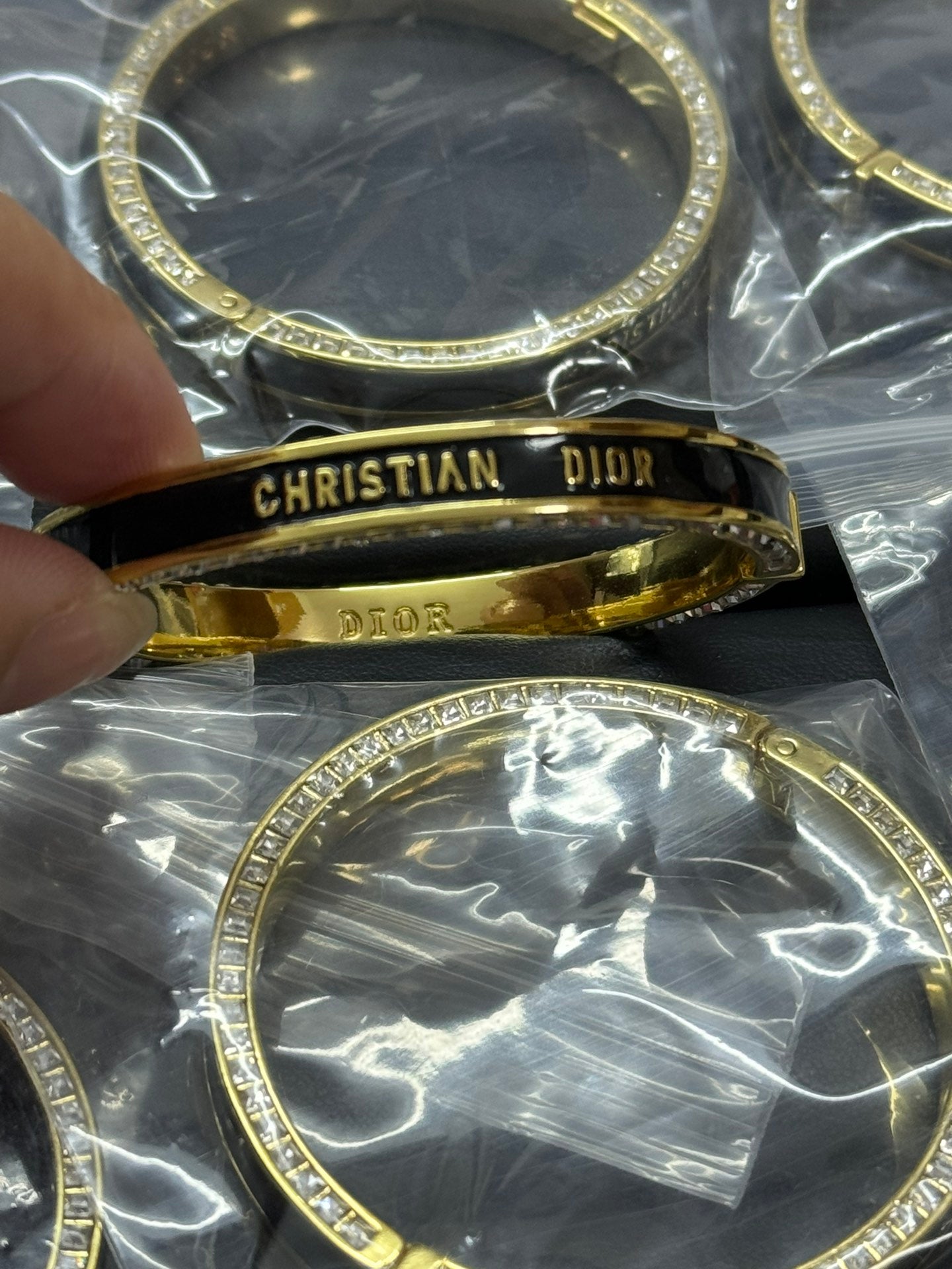 Dior Luxury Bracelet | Iconic Elegance & Boutique-Grade Quality 24