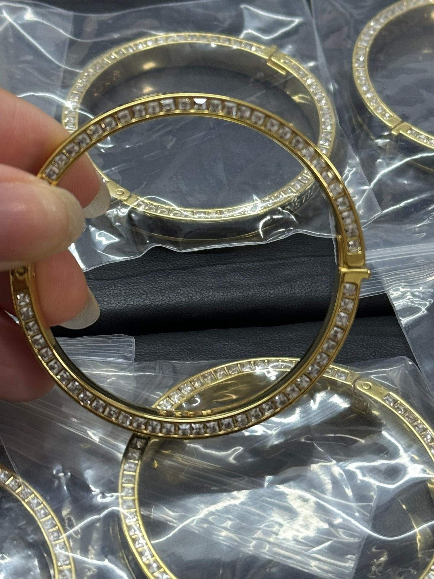 Dior Luxury Bracelet | Iconic Elegance & Boutique-Grade Quality 24