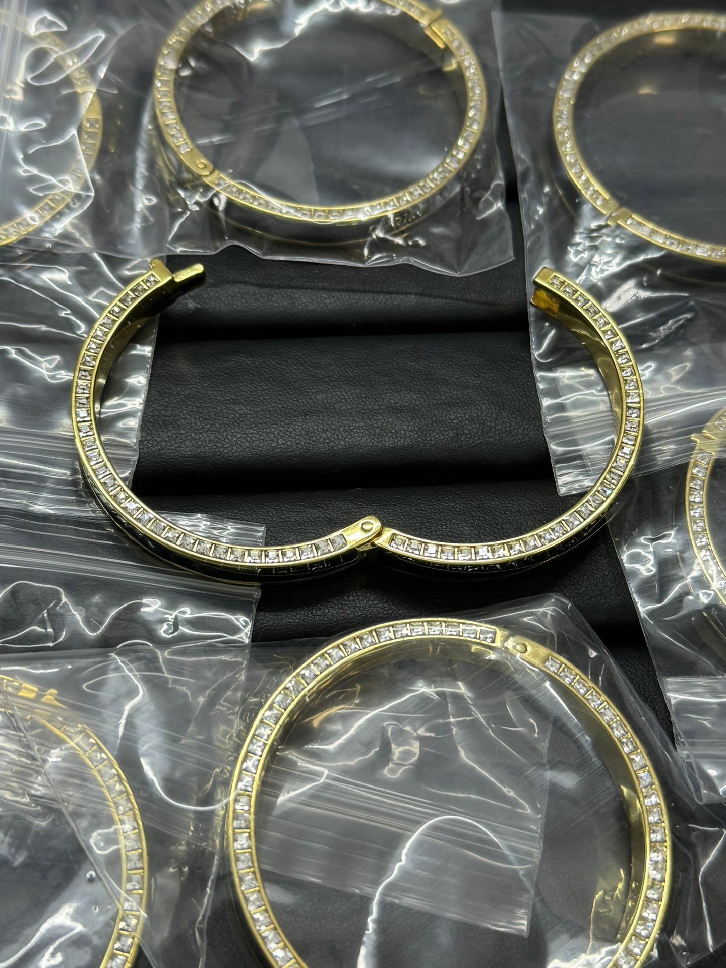 Dior Luxury Bracelet | Iconic Elegance & Boutique-Grade Quality 24