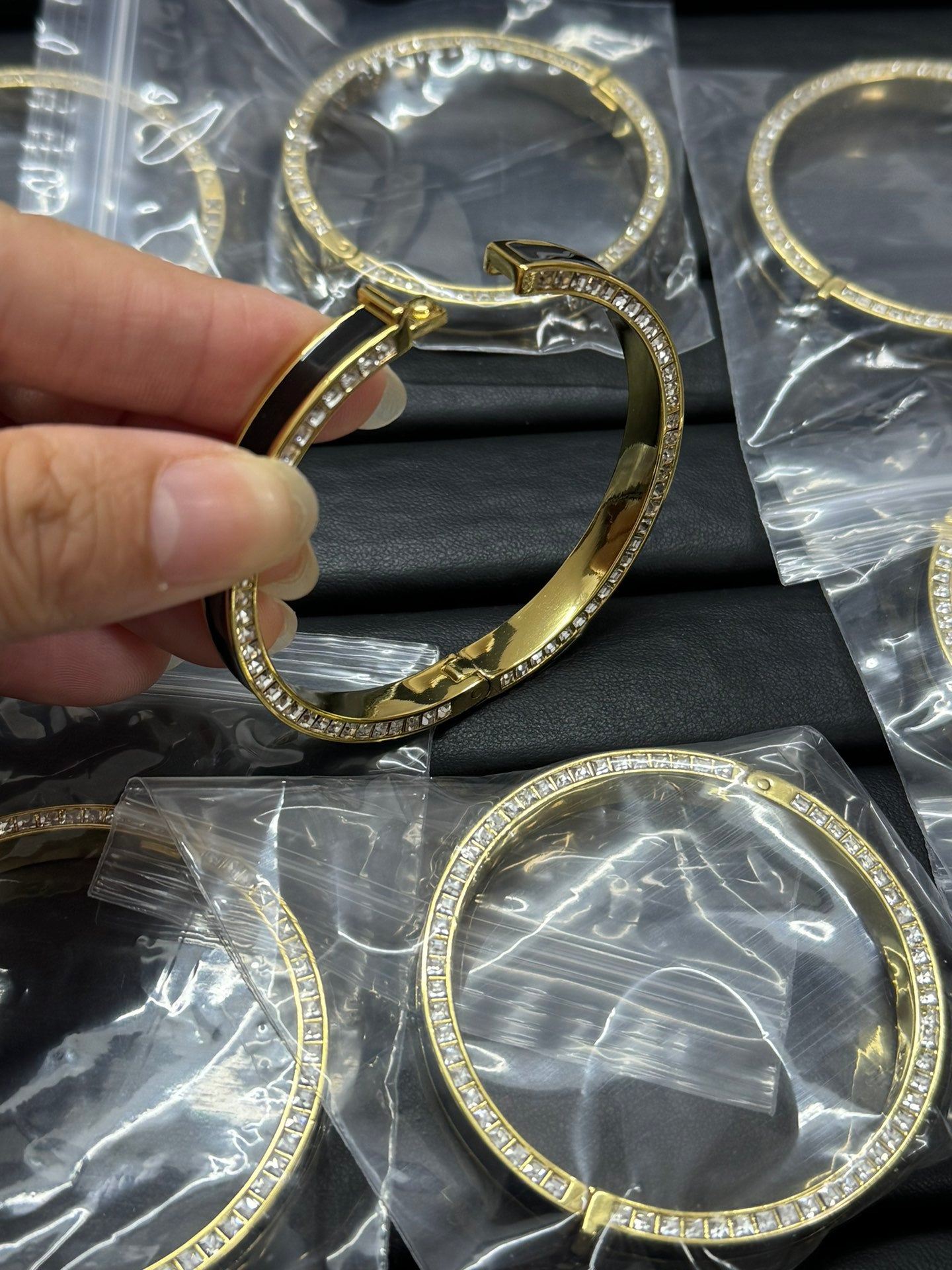 Dior Luxury Bracelet | Iconic Elegance & Boutique-Grade Quality 24