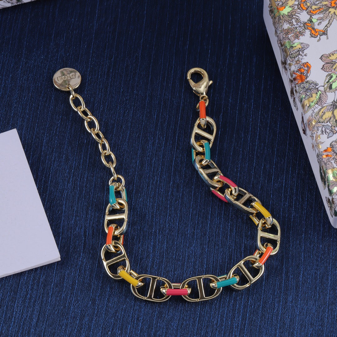 Dior Luxury Bracelet | Iconic Elegance & Boutique-Grade Quality 25