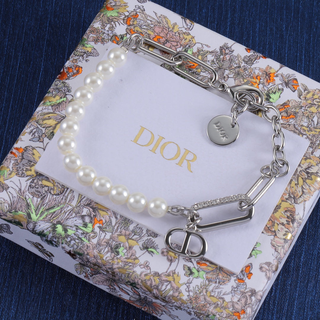 Dior Luxury Bracelet | Iconic Elegance & Boutique-Grade Quality 26