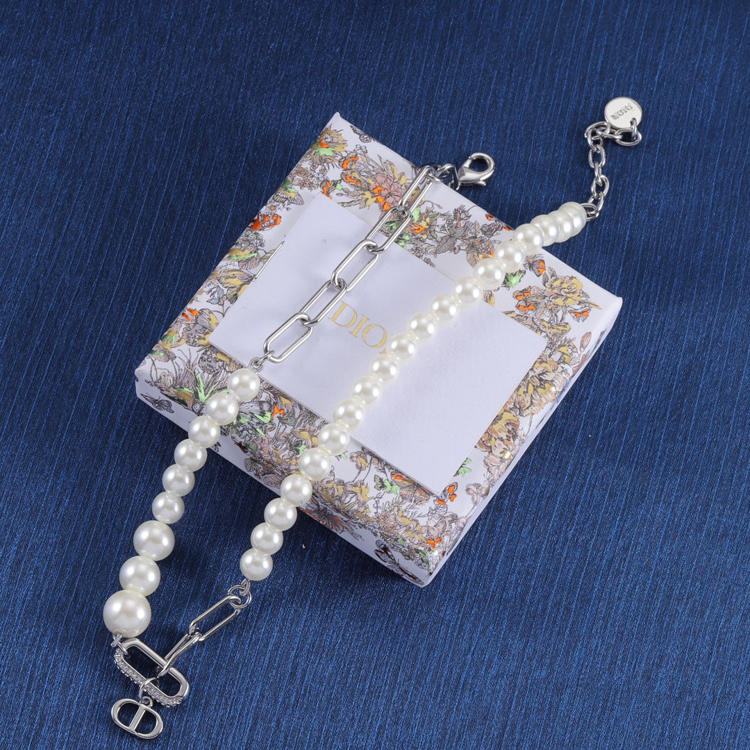 Dior Luxury Bracelet | Iconic Elegance & Boutique-Grade Quality 26