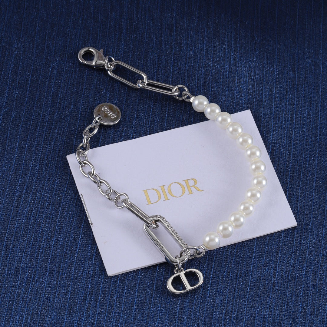 Dior Luxury Bracelet | Iconic Elegance & Boutique-Grade Quality 26