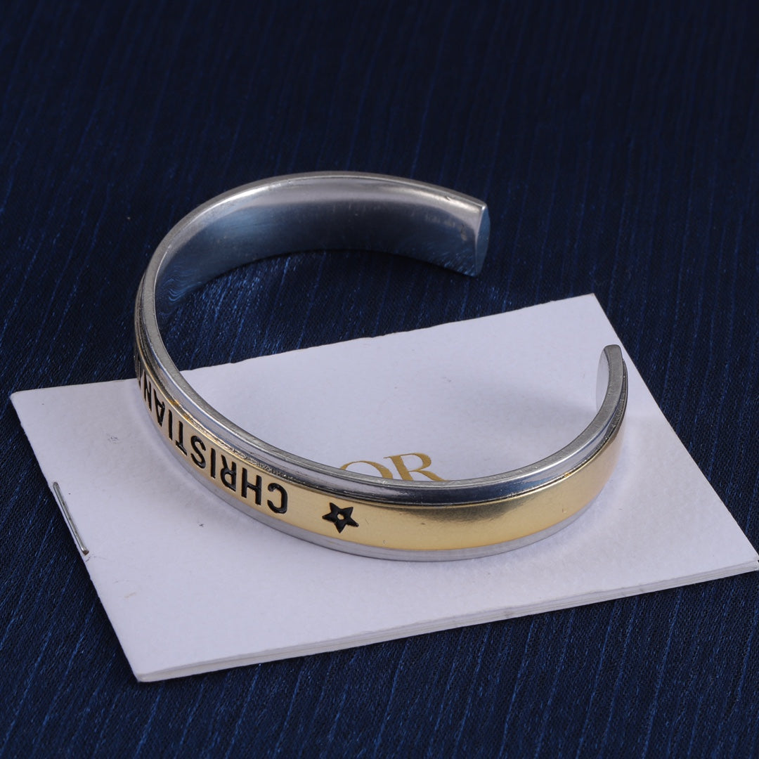 Dior Luxury Bracelet | Iconic Elegance & Boutique-Grade Quality 27