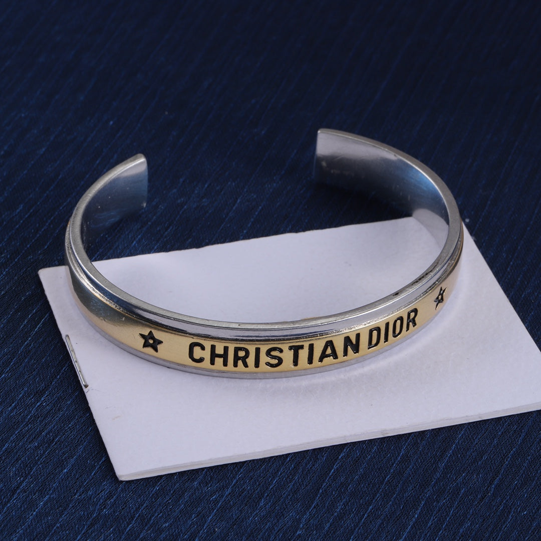Dior Luxury Bracelet | Iconic Elegance & Boutique-Grade Quality 27