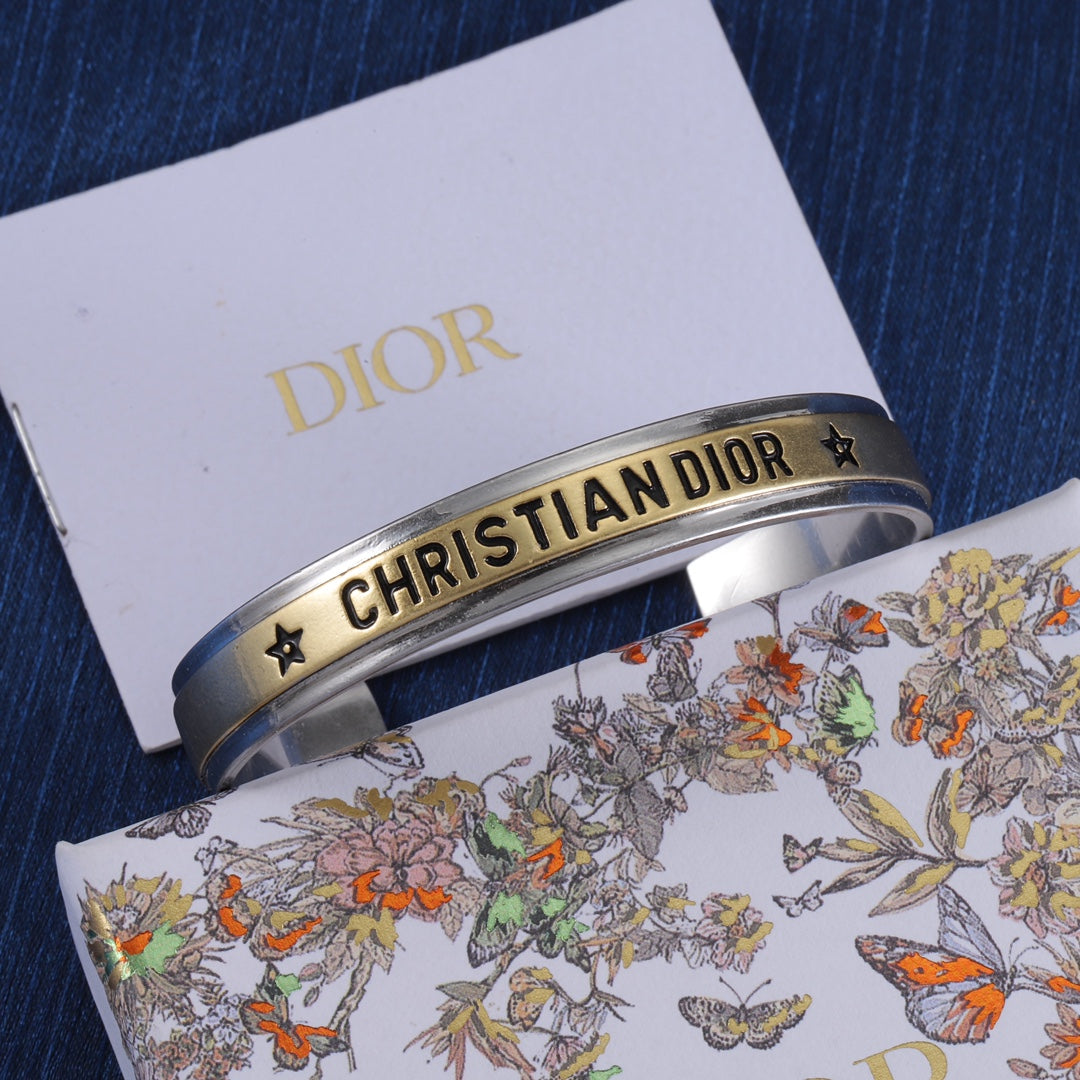Dior Luxury Bracelet | Iconic Elegance & Boutique-Grade Quality 27