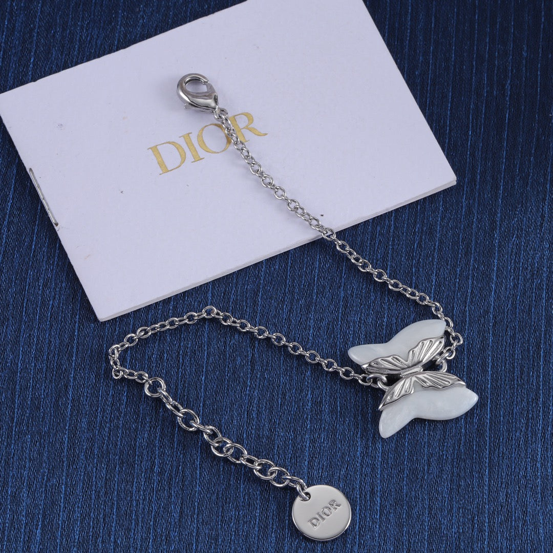 Dior Luxury Bracelet | Iconic Elegance & Boutique-Grade Quality 28