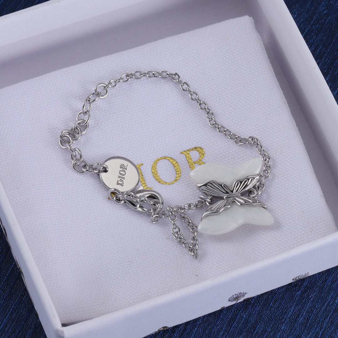 Dior Luxury Bracelet | Iconic Elegance & Boutique-Grade Quality 28