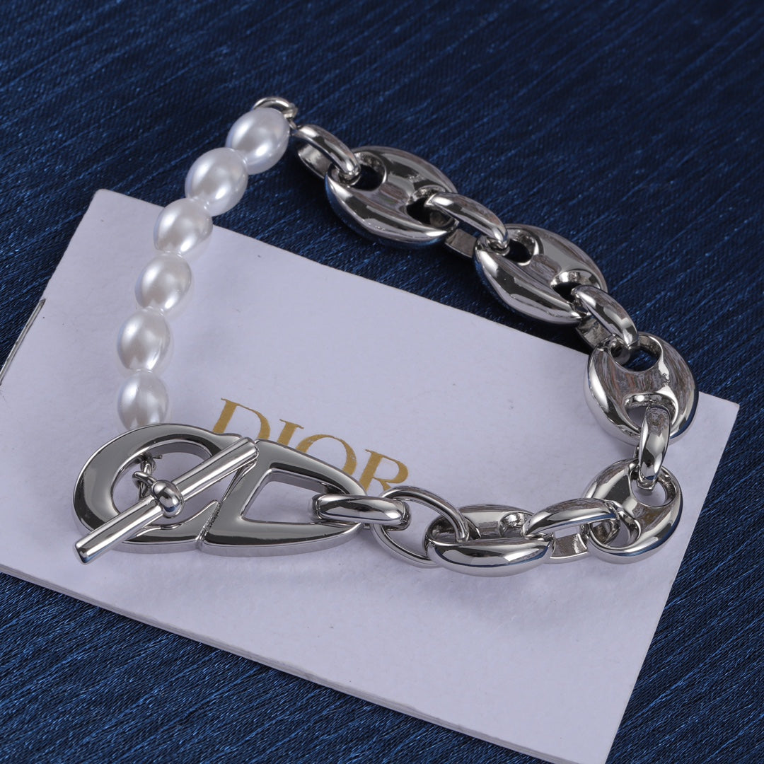 Dior Luxury Bracelet | Iconic Elegance & Boutique-Grade Quality 29