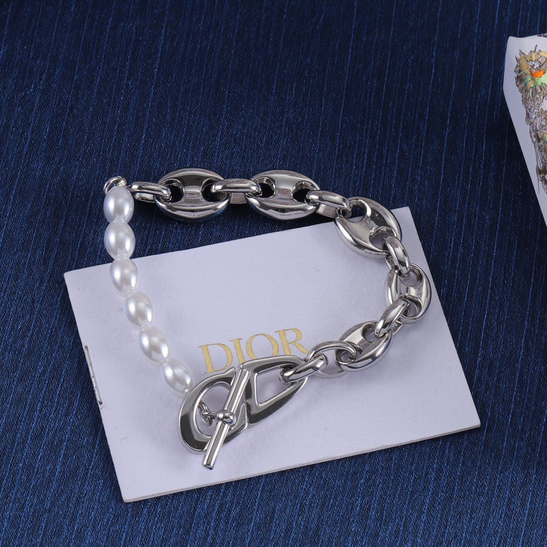 Dior Luxury Bracelet | Iconic Elegance & Boutique-Grade Quality 29