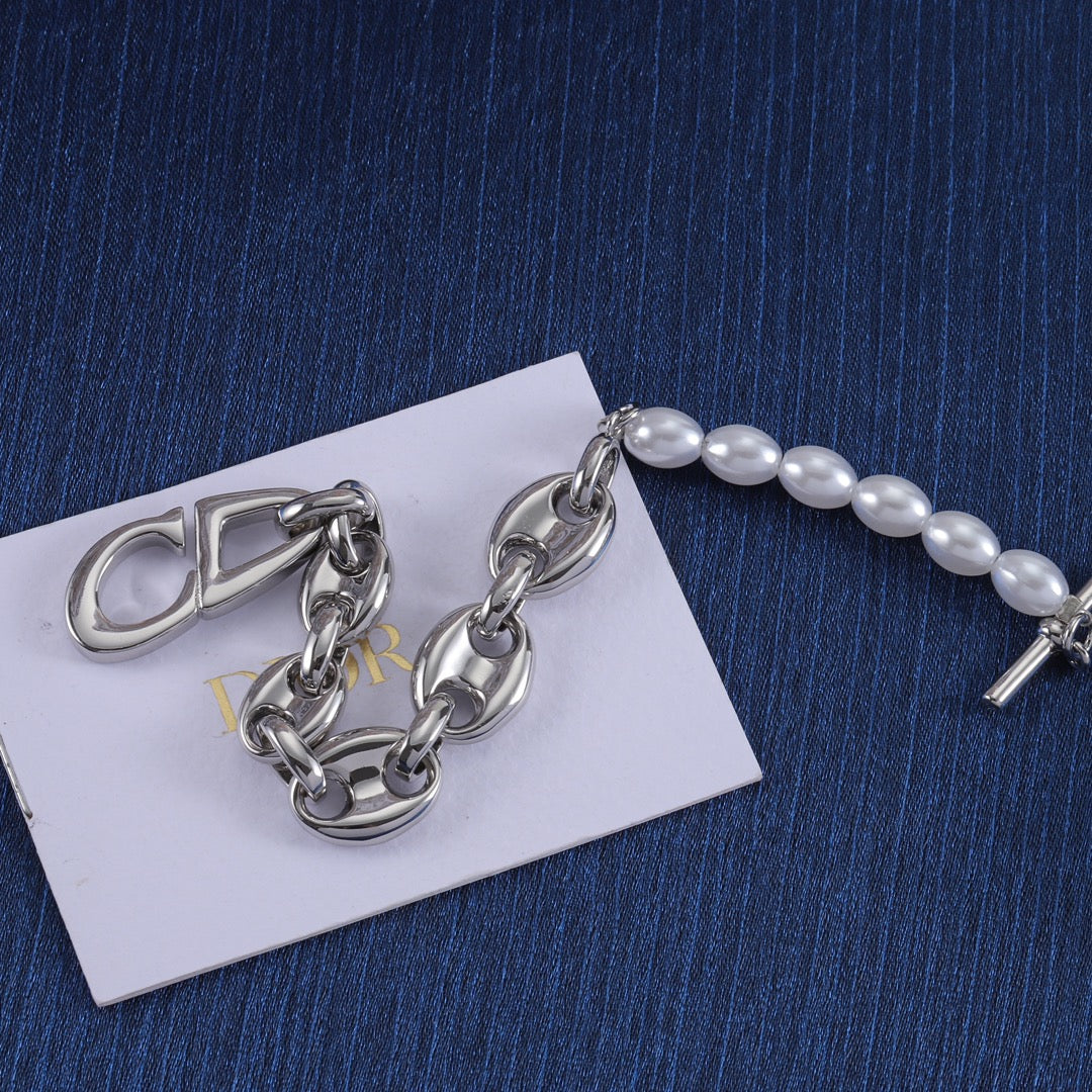 Dior Luxury Bracelet | Iconic Elegance & Boutique-Grade Quality 29