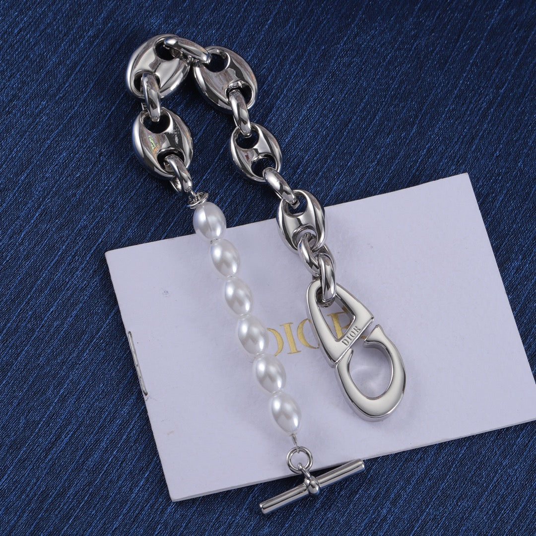 Dior Luxury Bracelet | Iconic Elegance & Boutique-Grade Quality 29