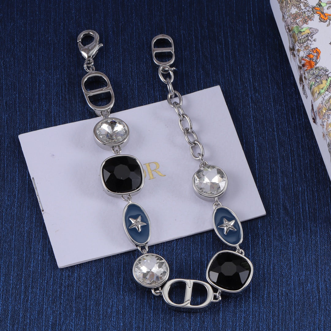 Dior Luxury Bracelet | Iconic Elegance & Boutique-Grade Quality 30