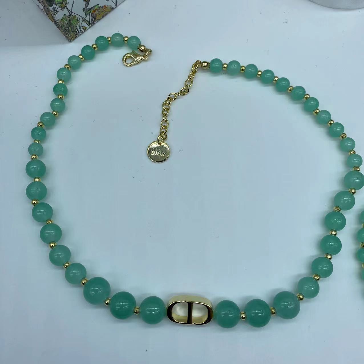 Dior Luxury Bracelet | Iconic Elegance & Boutique-Grade Quality 31