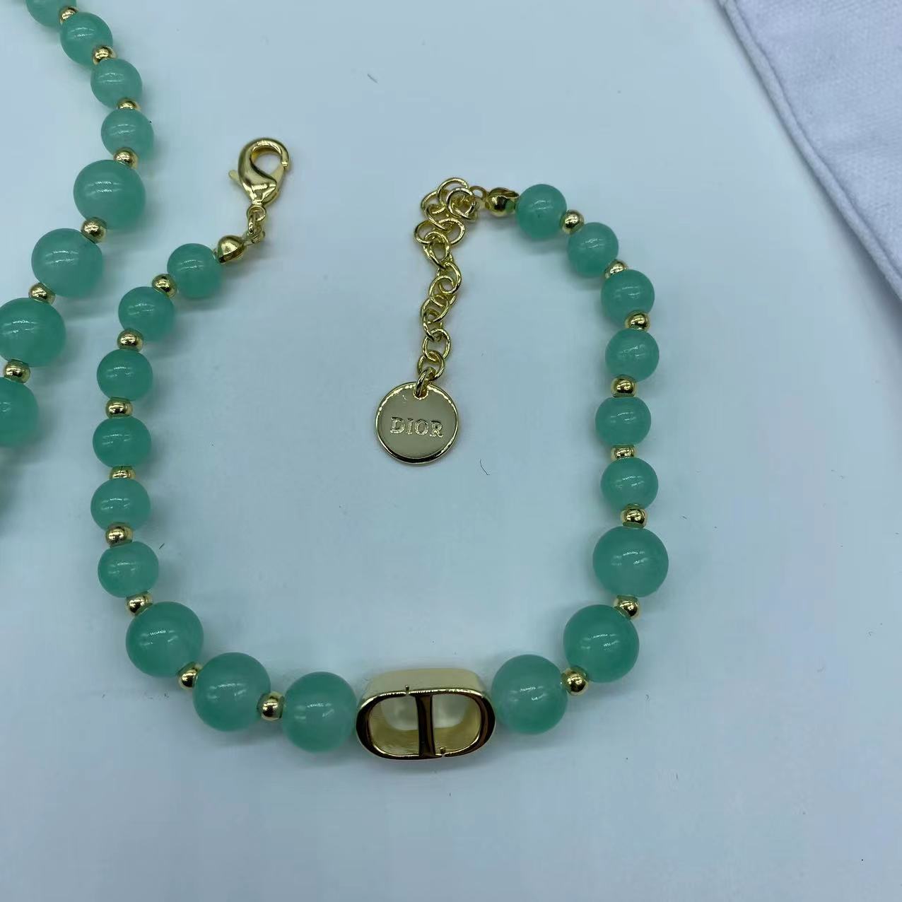 Dior Luxury Bracelet | Iconic Elegance & Boutique-Grade Quality 31